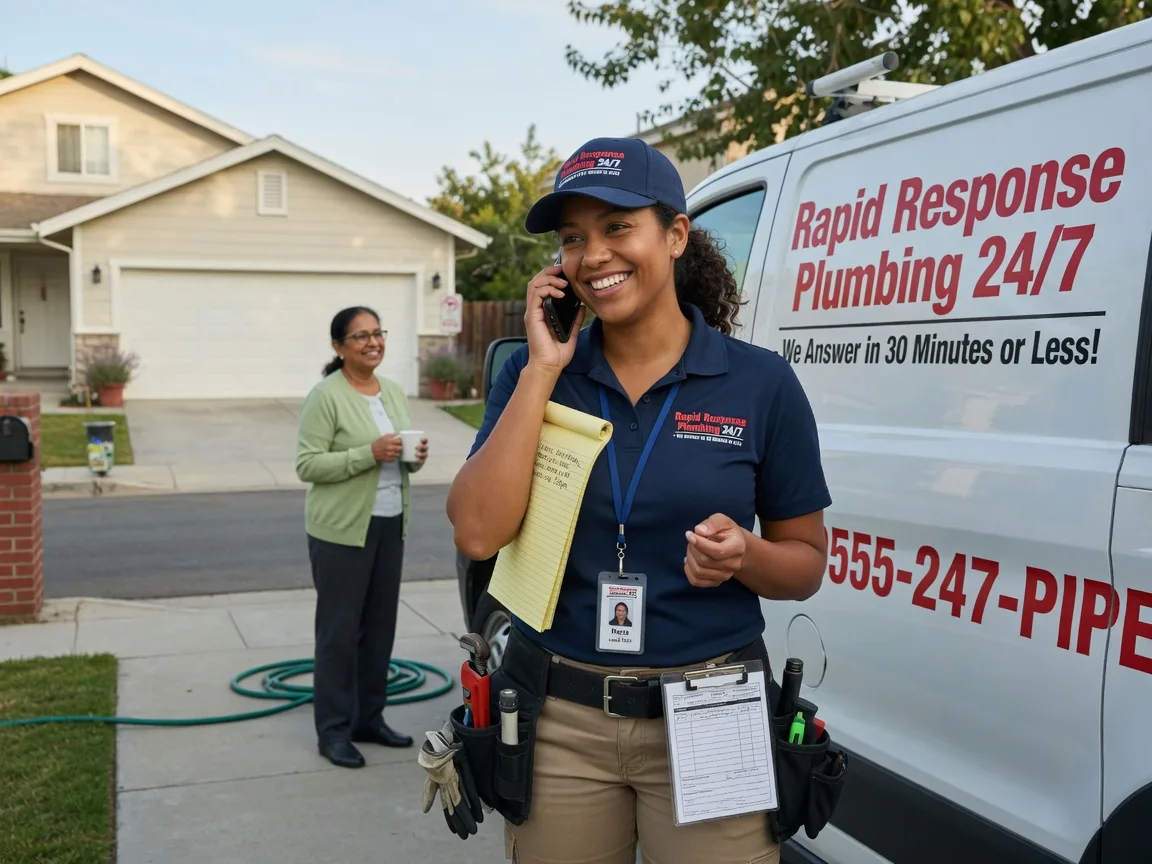 Emergency Plumber Roanoke, IN FAQs